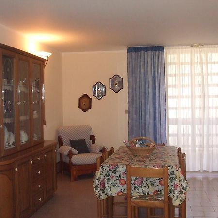 安德拉诺 Casa Vacanza La Pajara酒店 外观 照片